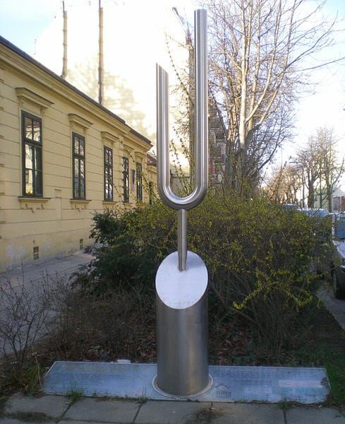 Countess Marie Erdödy and Jedlesee