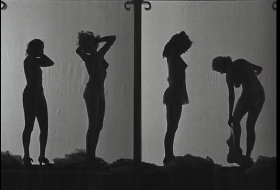 'Gold Diggers of 1933'