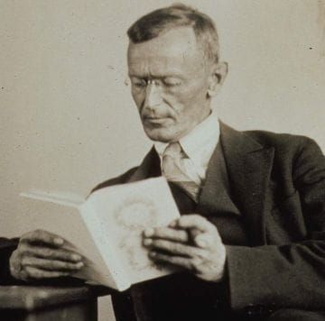 The Music of Decline