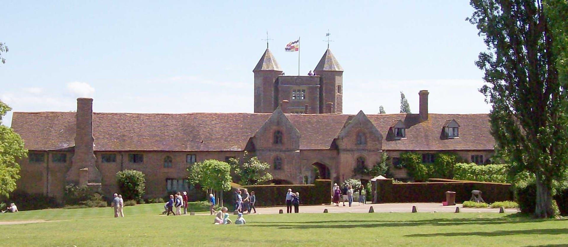 Sissinghurst
