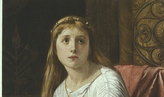 Cordelia