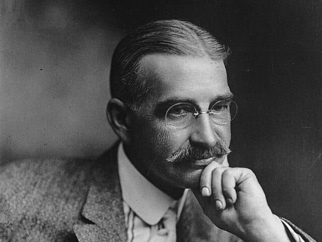 Baum's Genocide editorials