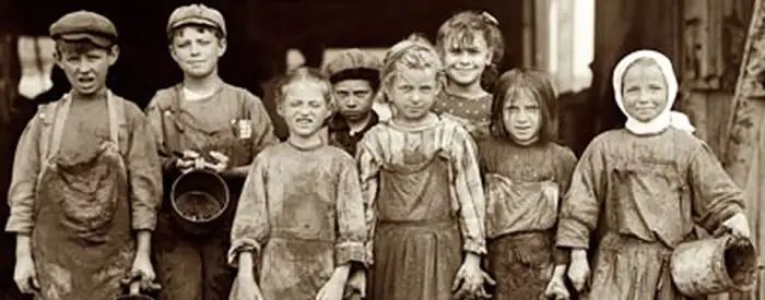 Orphans in Victorian Literature and Art