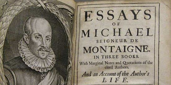 Montaigne