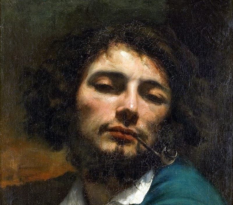 'The Origin of the World'