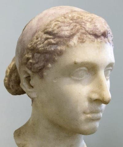Cleopatra
