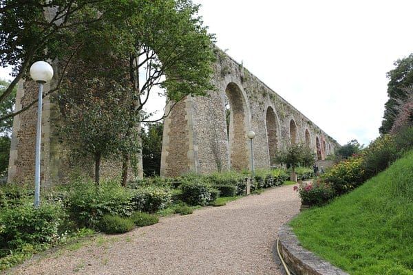 Louveciennes and Le Vésinet