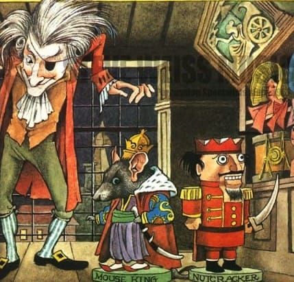 Tchaikovsky's 'The Nutcracker' and 'Swan Lake'