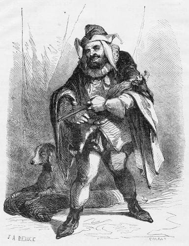 'Rigoletto'