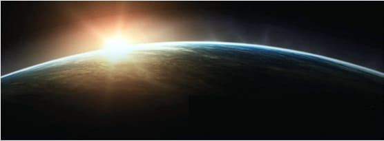 Urim and Thummim - Parallel Universes