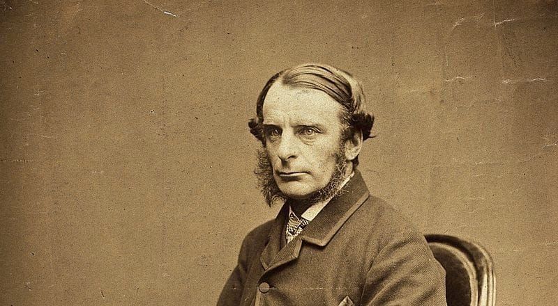 Charles Kingsley's 'The Water Babies'