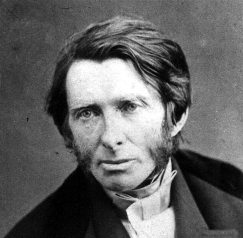 John Ruskin, Effie Gray and Rose La Touche