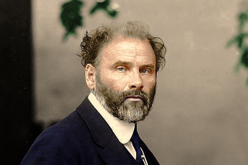 Gustav Klimt's 'Judith'