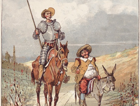 Don Quixote