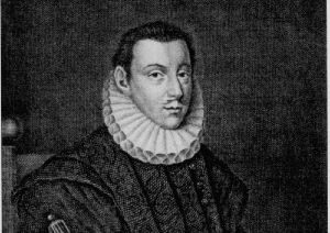 James (the Admirable) Crichton