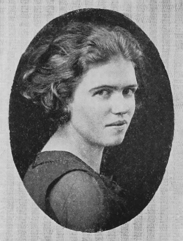 The Disappearance of Margaret Mead