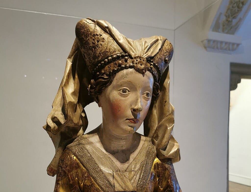 The weirdest headdresses