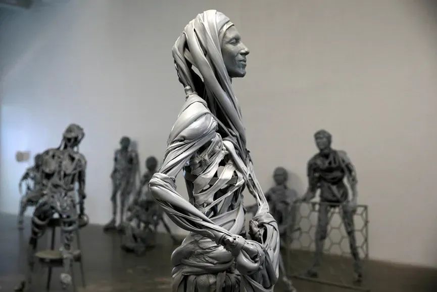 Horror: and the problem of expressing it...