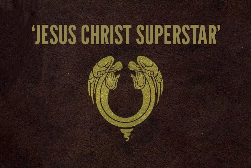 'Jesus Christ Superstar'