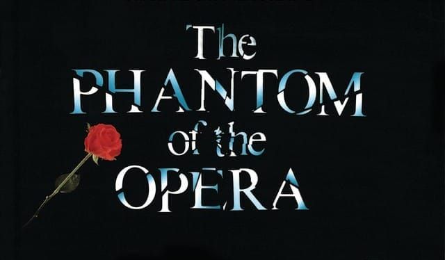 'The Phantom of the Opera'
