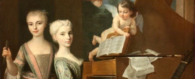 Were there female versions of Casanova?