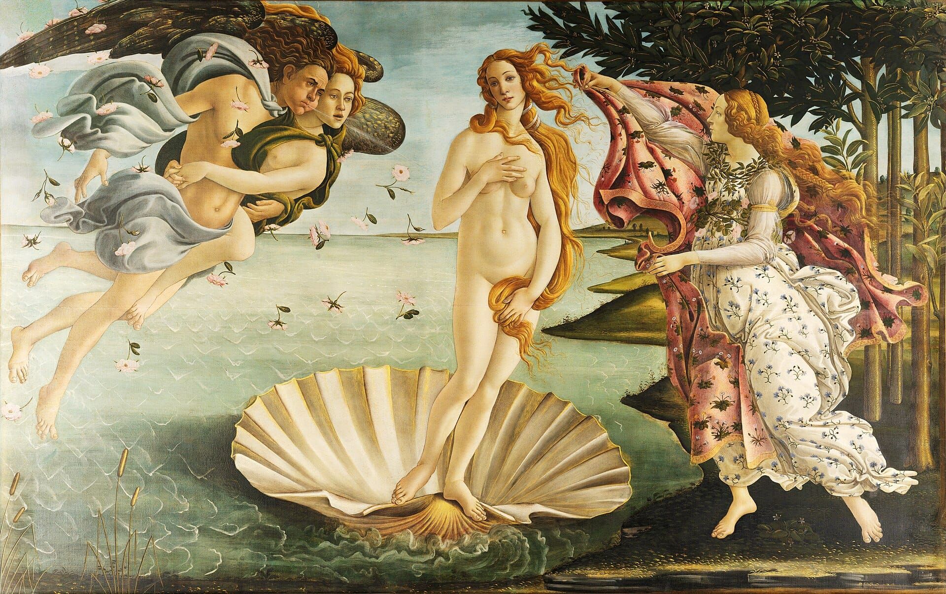 Angel Incarnate: Timeline