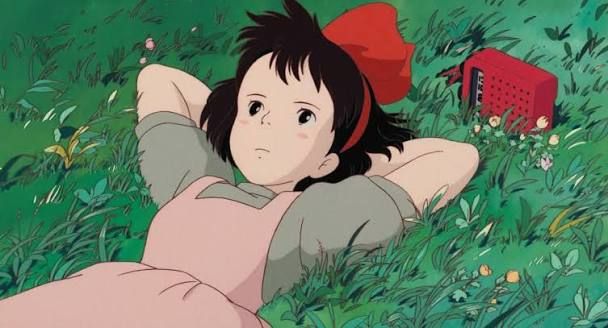 "Lying flat" (Tang Ping) and the "floating life" - is that new really? Or has it been around forever?