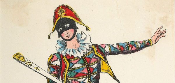 A Night in Belgravia