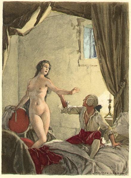 Casanova's 'Histoire de ma Vie'