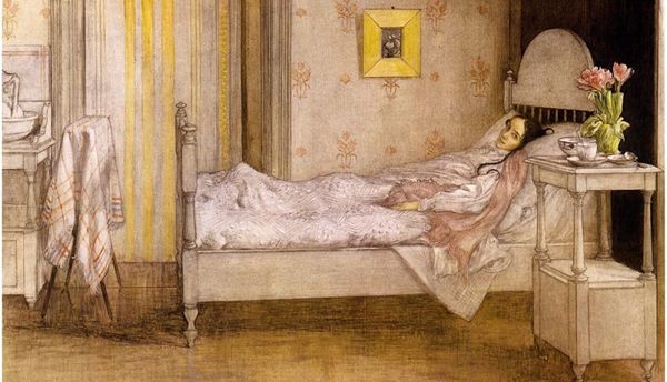 Dreams as Autobiography