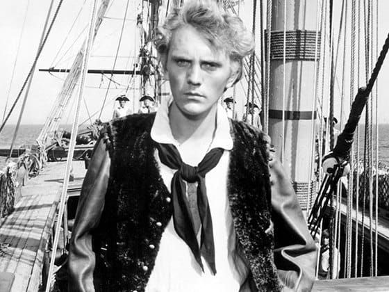 Herman Melville's Sons