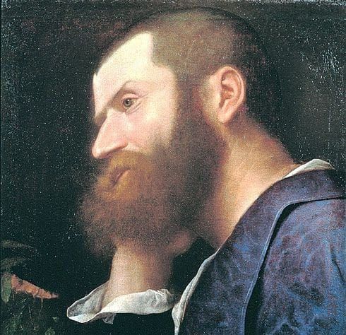 'I Modi: the Sixteen Pleasures'