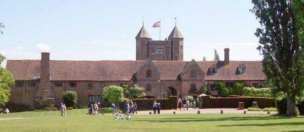Sissinghurst