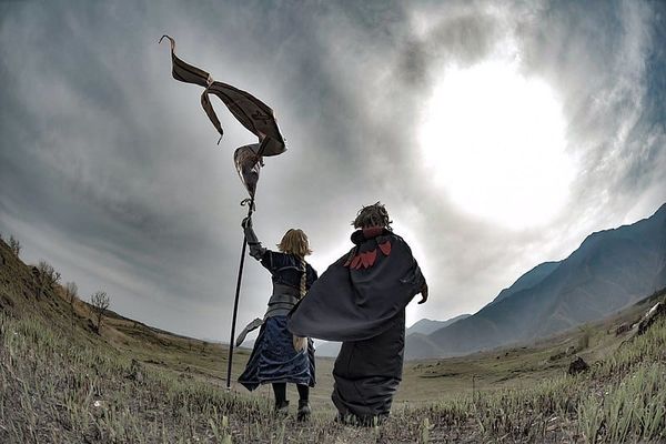 Gilles de Rais and Bluebeard