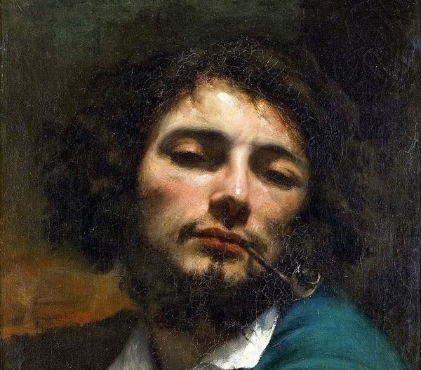 'The Origin of the World'