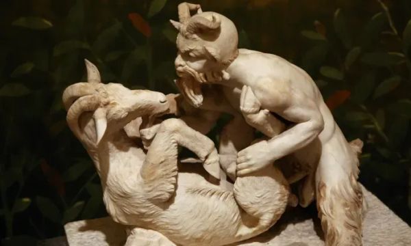 'The Dream of the Fisherman's Wife'