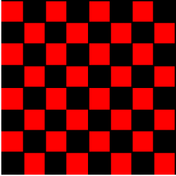 Chessboard