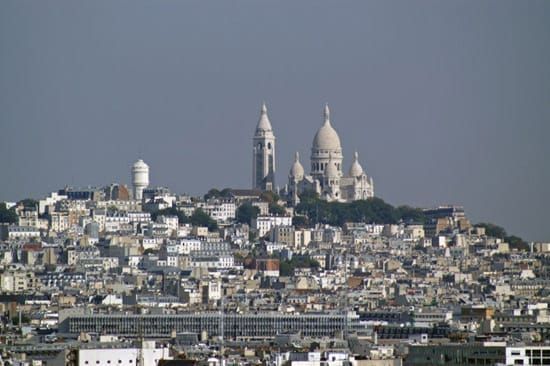 Montmartre