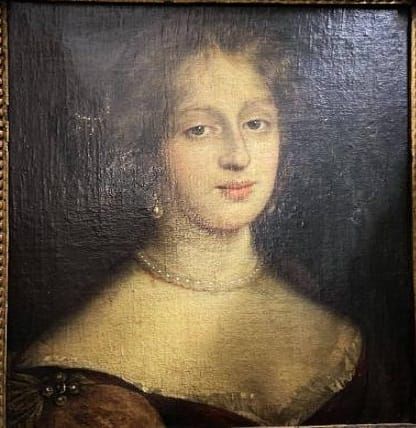 'The Princess of Clèves'