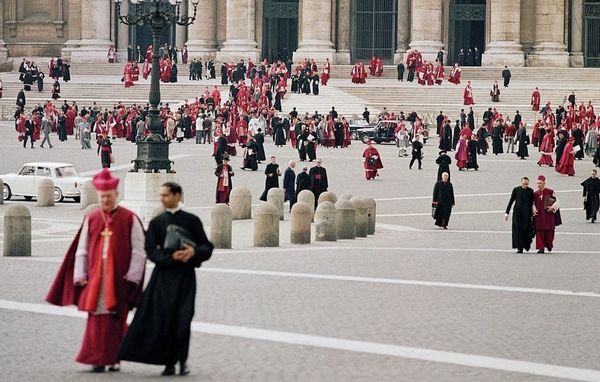 Second Vatican Council