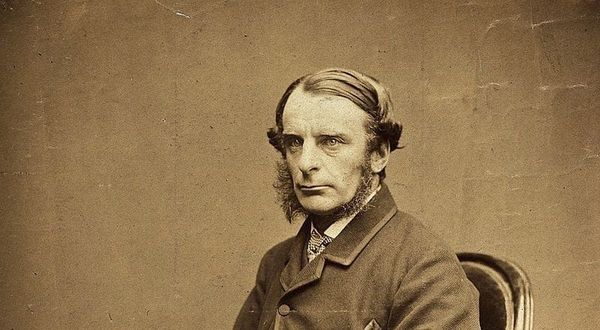 Charles Kingsley's 'The Water Babies'