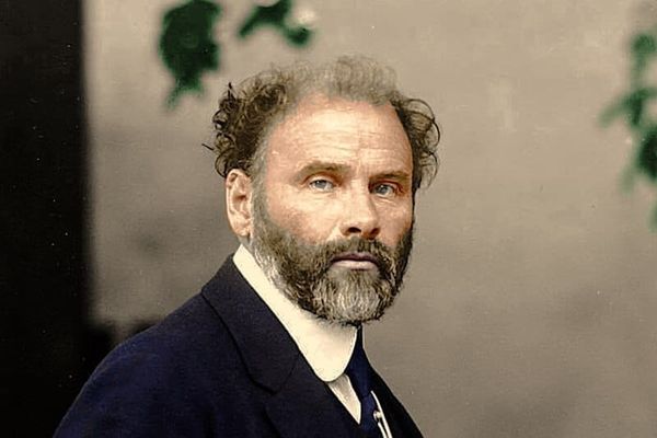 Gustav Klimt's 'Judith'