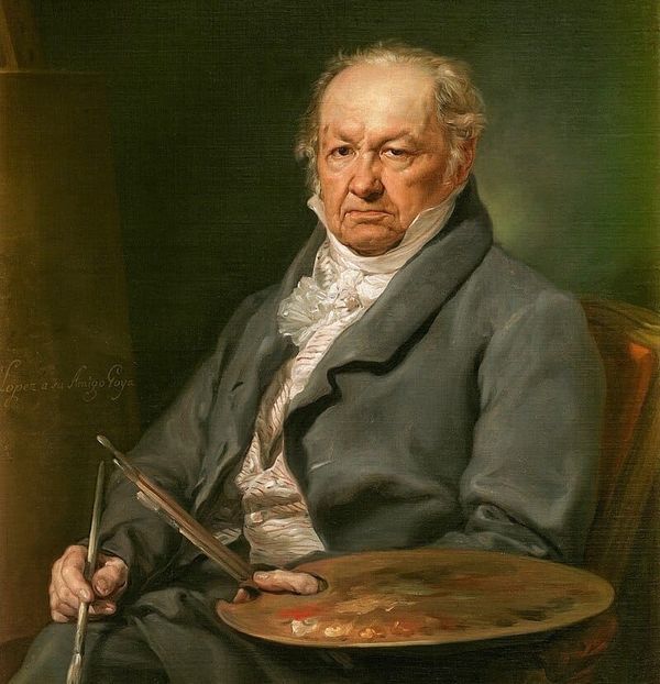 Goya