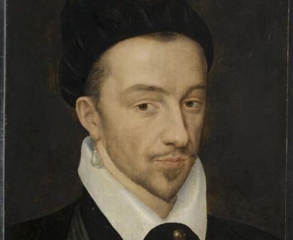 The House of Valois and 'Hamlet'