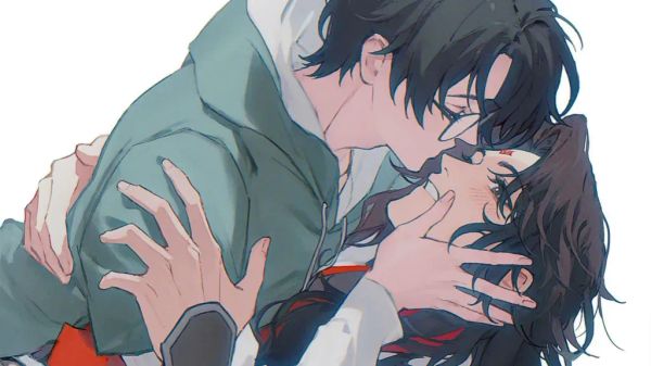 Yaoi and Danmei: now it can get you arrested in China