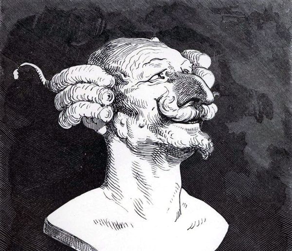 Baron Münchausen: patron saint of Conspiracy Theorists