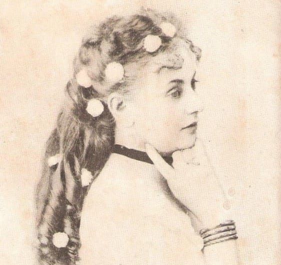 Paraguay's own femme fatale