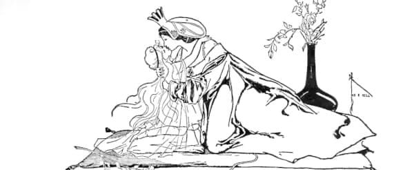 Princess Ozma of Oz is a trans character?