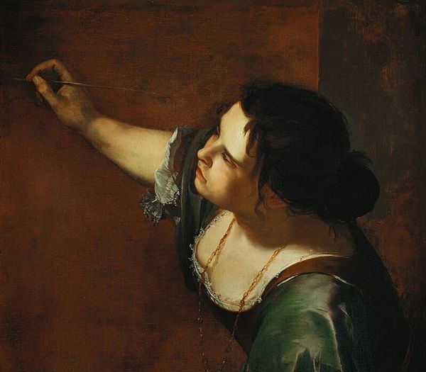 Artemisia Gentileschi