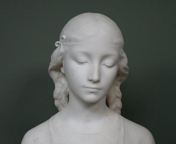 Gretchen is the hero of Goethe's 'Faust'